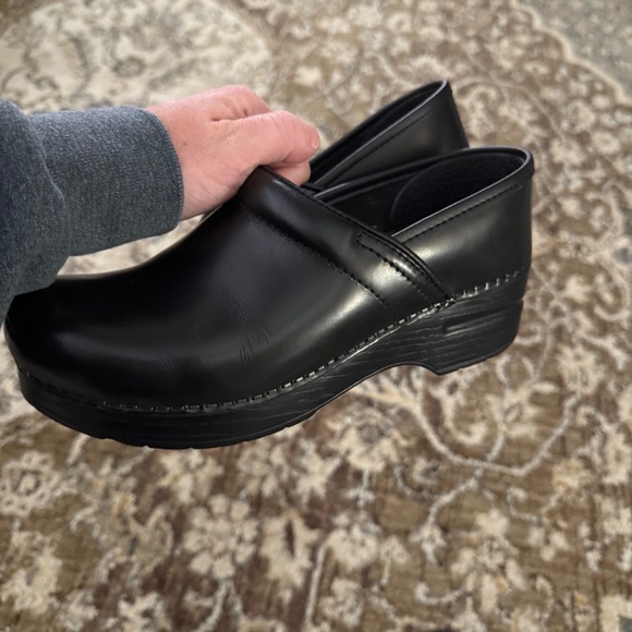 Dansko clogs - Picture 2 of 3
